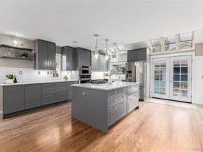 222 S Marion Parkway, Denver CO 80209