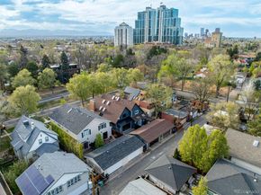 222 S Marion Parkway, Denver CO 80209