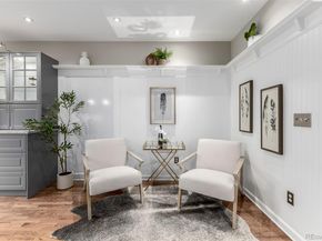 222 S Marion Parkway, Denver CO 80209