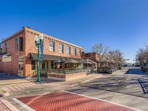 6009 Yarrow Street K, Arvada CO 80004