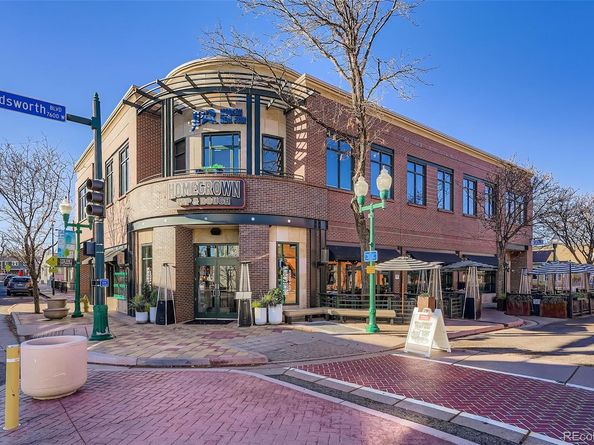 6009 Yarrow Street K, Arvada CO 80004