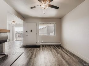 6009 Yarrow Street K, Arvada CO 80004