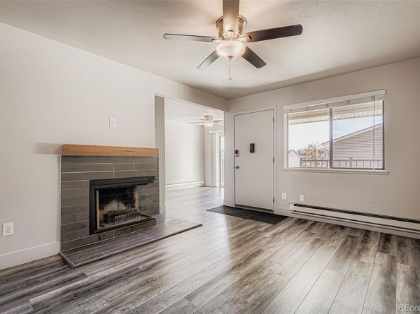 6009 Yarrow Street K, Arvada CO 80004