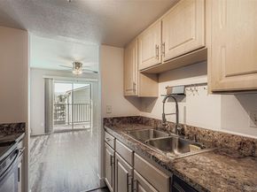 6009 Yarrow Street K, Arvada CO 80004