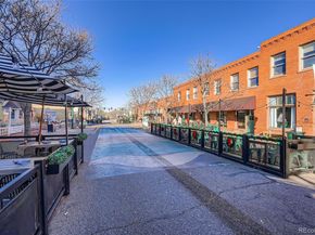 6009 Yarrow Street K, Arvada CO 80004