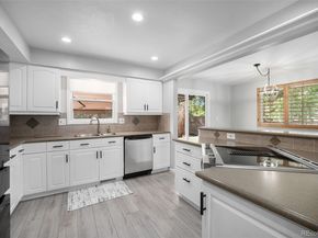 10473 W Arkansas Drive, Lakewood CO 80232
