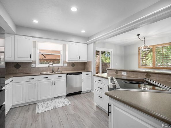 10473 W Arkansas Drive, Lakewood CO 80232