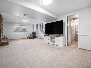 10473 W Arkansas Drive, Lakewood CO 80232