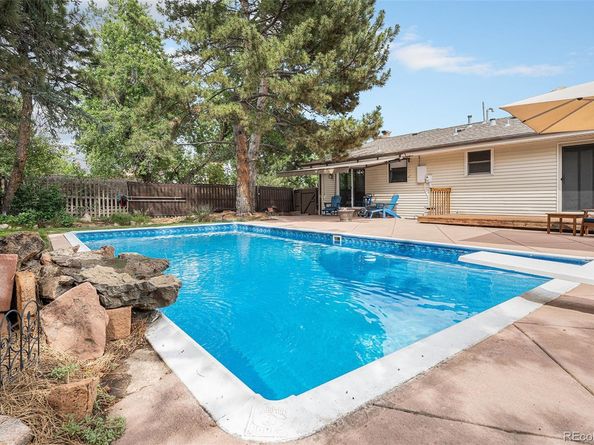 10473 W Arkansas Drive, Lakewood CO 80232