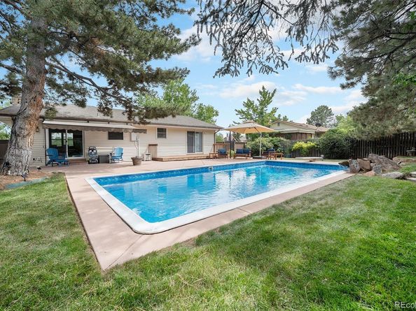 10473 W Arkansas Drive, Lakewood CO 80232