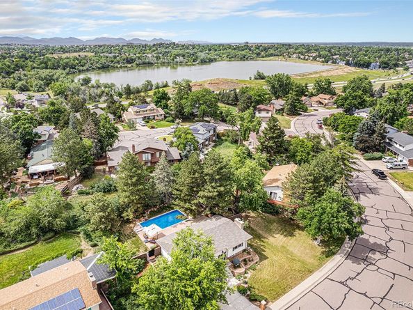 10473 W Arkansas Drive, Lakewood CO 80232