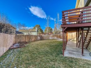 2368 W 119th Avenue, Westminster CO 80234