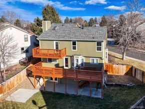 2368 W 119th Avenue, Westminster CO 80234