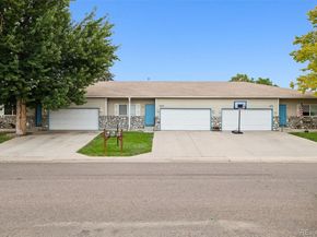 6735-6733-6731 W 37th Place, Wheat Ridge CO 80033