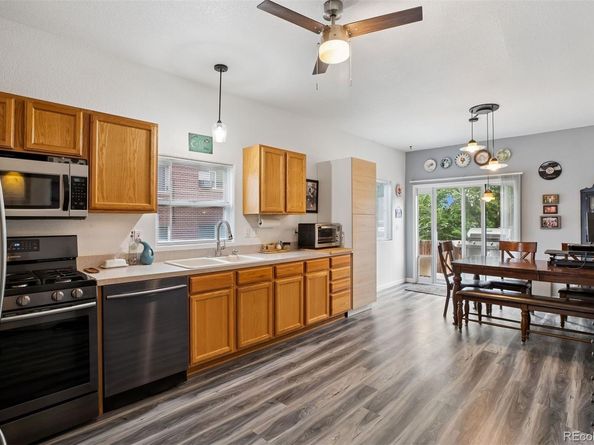 6735-6733-6731 W 37th Place, Wheat Ridge CO 80033