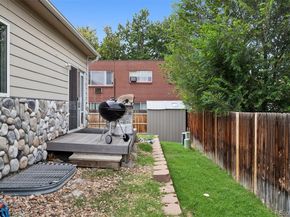 6735-6733-6731 W 37th Place, Wheat Ridge CO 80033