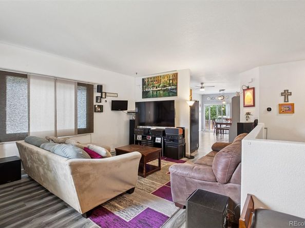 6735-6733-6731 W 37th Place, Wheat Ridge CO 80033