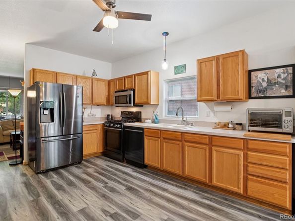 6735-6733-6731 W 37th Place, Wheat Ridge CO 80033