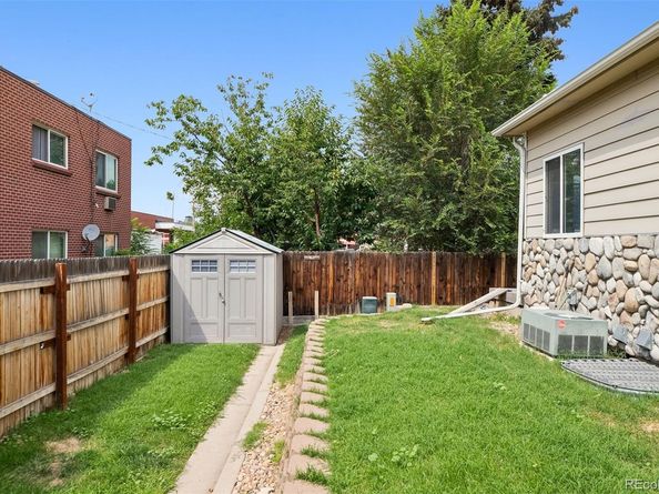 6735-6733-6731 W 37th Place, Wheat Ridge CO 80033