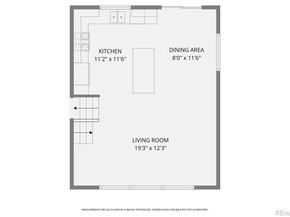 6227 Vance Street, Arvada CO 80003