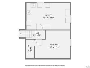 6227 Vance Street, Arvada CO 80003
