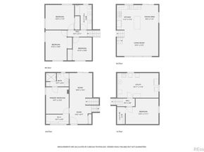 6227 Vance Street, Arvada CO 80003