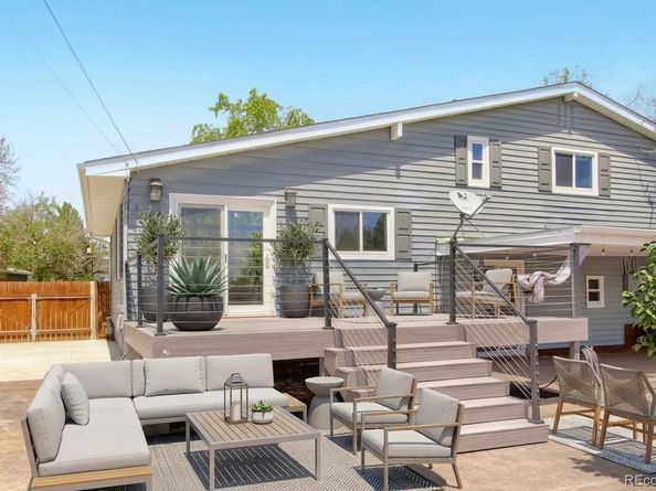 6227 Vance Street, Arvada CO 80003