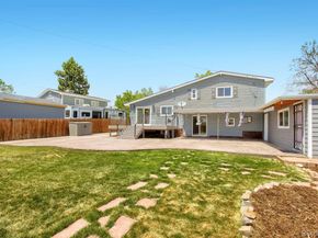 6227 Vance Street, Arvada CO 80003