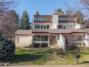 2715 Northbrook Place, Boulder CO 80304