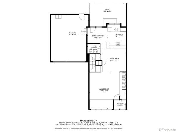 2715 Northbrook Place, Boulder CO 80304