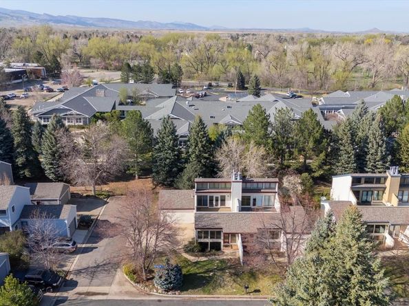 2715 Northbrook Place, Boulder CO 80304