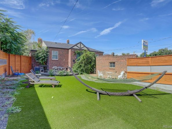 1476 - 1478 Dahlia Street, Denver CO 80220