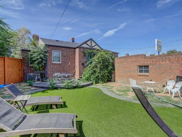 1476 - 1478 Dahlia Street, Denver CO 80220