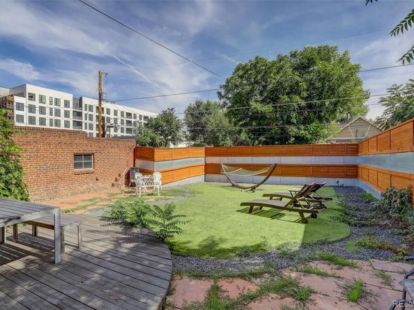 1476 - 1478 Dahlia Street, Denver CO 80220