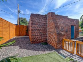 1476 - 1478 Dahlia Street, Denver CO 80220