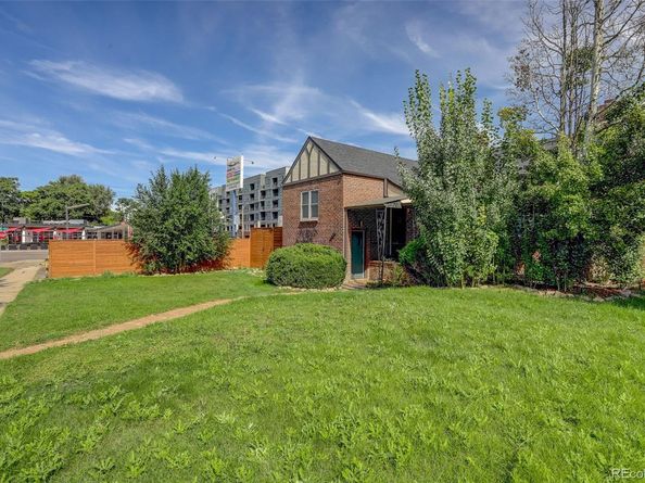 1476 - 1478 Dahlia Street, Denver CO 80220