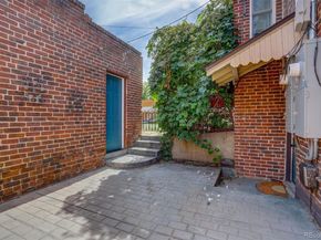 1476 - 1478 Dahlia Street, Denver CO 80220