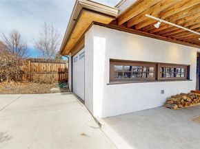 4041 W Hayward Place, Denver CO 80212