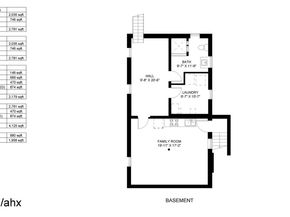 4041 W Hayward Place, Denver CO 80212