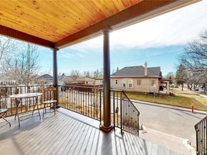 4041 W Hayward Place, Denver CO 80212