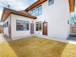 4041 W Hayward Place, Denver CO 80212