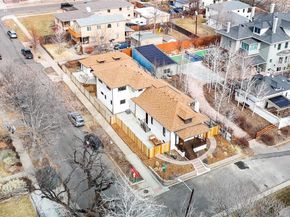 4041 W Hayward Place, Denver CO 80212