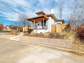 4041 W Hayward Place, Denver CO 80212