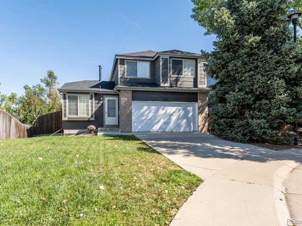 2445 W 111th Court, Denver CO 80234