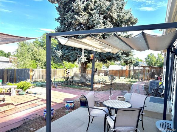 4383 S Eagle Circle, Aurora CO 80015