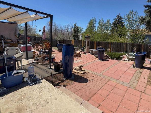 4383 S Eagle Circle, Aurora CO 80015