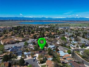 4383 S Eagle Circle, Aurora CO 80015