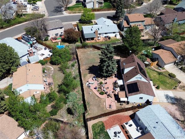 4383 S Eagle Circle, Aurora CO 80015