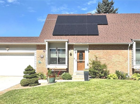 4383 S Eagle Circle, Aurora CO 80015