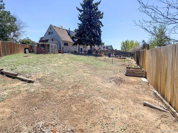 4383 S Eagle Circle, Aurora CO 80015